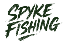Spyke fishing