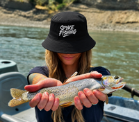 Bob - Spyke Fishing