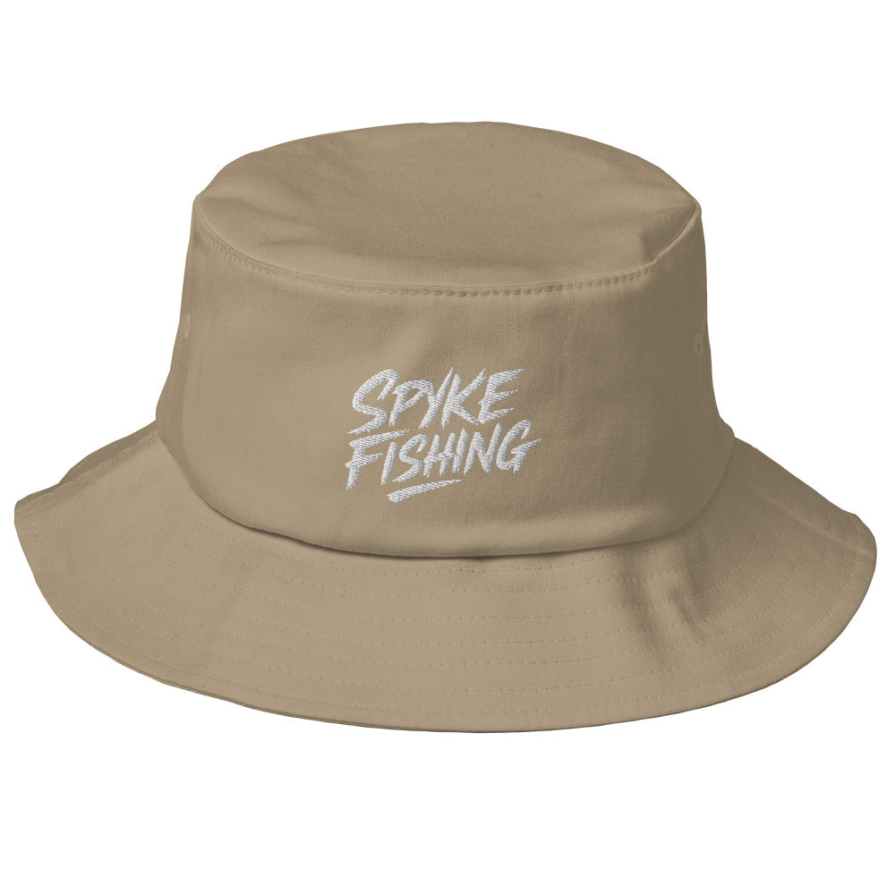 Bob de pêche kaki Spyke Fishing